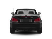 2012 BMW 128 2dr Cabriolet 128i Exterior Shot 8