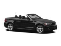 2012 BMW 128 2dr Cabriolet 128i Exterior Shot 9