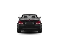 2012 BMW 128 2dr Cabriolet 128i Exterior Shot 14