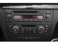 2012 BMW 128 2dr Cabriolet 128i Interior Shot 2