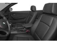 2012 BMW 128 2dr Cabriolet 128i Interior Shot 5