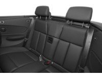 2012 BMW 128 2dr Cabriolet 128i Interior Shot 6