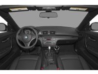2012 BMW 128 2dr Cabriolet 128i Interior Shot 7