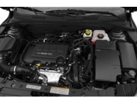 2012 Chevrolet Cruze 4dr Sdn LS+ w/1SB Exterior Shot 3
