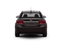 2012 Chevrolet Cruze 4dr Sdn LS+ w/1SB Exterior Shot 8