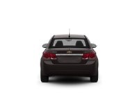 2012 Chevrolet Cruze 4dr Sdn LS+ w/1SB Exterior Shot 14