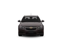 2012 Chevrolet Cruze 4dr Sdn LS+ w/1SB Exterior Shot 18