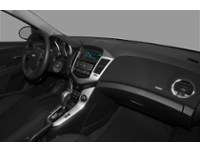 2012 Chevrolet Cruze 4dr Sdn LS+ w/1SB Interior Shot 1