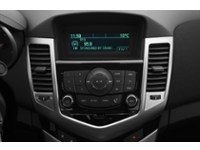 2012 Chevrolet Cruze 4dr Sdn LS+ w/1SB Interior Shot 2