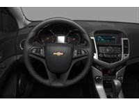 2012 Chevrolet Cruze 4dr Sdn LS+ w/1SB Interior Shot 3