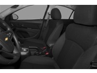 2012 Chevrolet Cruze 4dr Sdn LS+ w/1SB Interior Shot 5