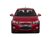 2014 Chevrolet Sonic 4dr Sdn LT Auto Exterior Shot 6