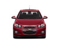 2014 Chevrolet Sonic 4dr Sdn LT Auto Exterior Shot 6