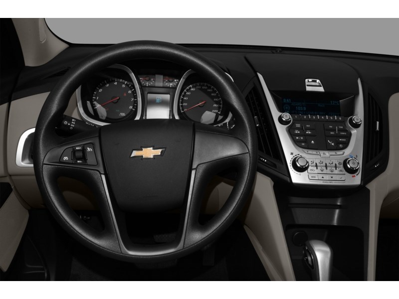 Ottawa Used 2012 Chevrolet Equinox Ls Dilawri Used