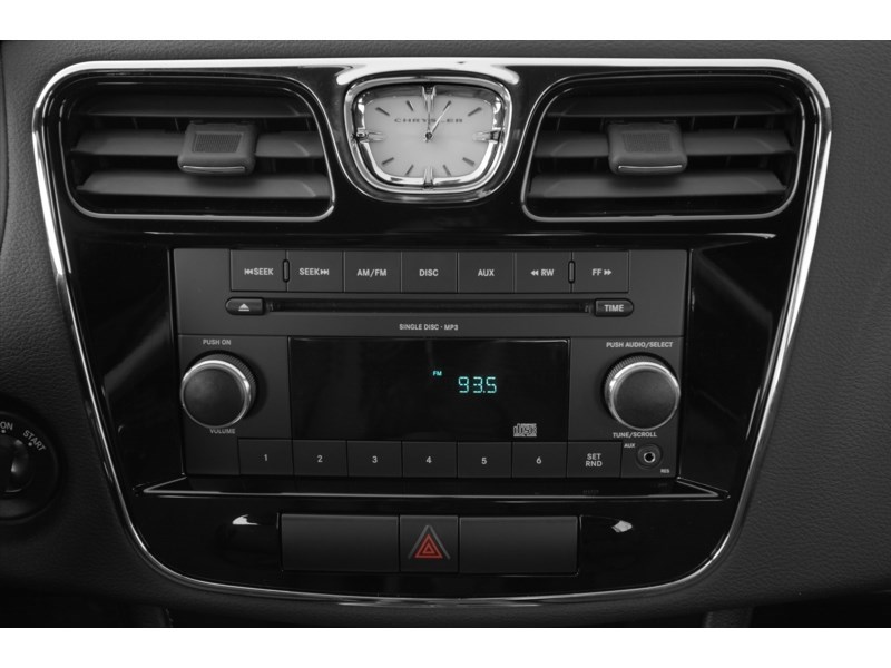 Ottawa Used 2012 Chrysler 200 Touring Dilawri Used