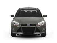 2012 Ford Focus 4dr Sdn SE Exterior Shot 6