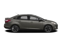 2012 Ford Focus 4dr Sdn SE Exterior Shot 16