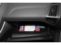 2012 Ford Focus 4dr Sdn SE Interior Shot 4