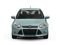 2012 Ford Focus 5dr HB SE Exterior Shot 6