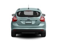 2012 Ford Focus 5dr HB SE Exterior Shot 8
