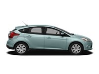 2012 Ford Focus 5dr HB SE Exterior Shot 11