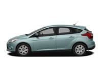 2012 Ford Focus 5dr HB SE Exterior Shot 12