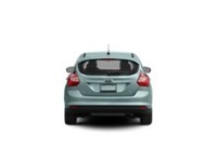 2012 Ford Focus 5dr HB SE Exterior Shot 14