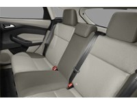 2012 Ford Focus 5dr HB SE Interior Shot 6