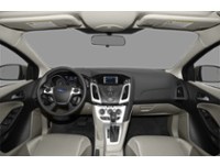 2012 Ford Focus 5dr HB SE Interior Shot 7