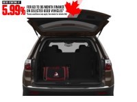 2012 GMC Acadia AWD 4dr SLE1 Exterior Shot 4