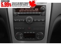 2012 GMC Acadia AWD 4dr SLE1 Interior Shot 2