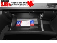 2012 GMC Acadia AWD 4dr SLE1 Interior Shot 4