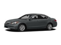 2012 Honda Accord 4dr I4 Auto EX-L Exterior Shot 1