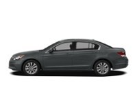 2012 Honda Accord 4dr I4 Auto EX-L Exterior Shot 7