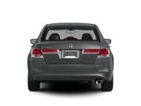 2012 Honda Accord 4dr I4 Auto EX-L Exterior Shot 8