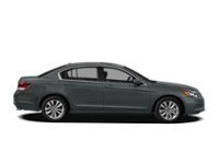 2012 Honda Accord 4dr I4 Auto EX-L Exterior Shot 11