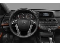 2012 Honda Accord 4dr I4 Auto EX-L Interior Shot 3