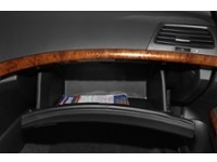 2012 Honda Accord 4dr I4 Auto EX-L Interior Shot 4