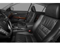 2012 Honda Accord 4dr I4 Auto EX-L Interior Shot 5
