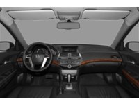 2012 Honda Accord 4dr I4 Auto EX-L Interior Shot 7