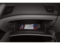 2012 Honda Civic 4dr Auto LX Interior Shot 4