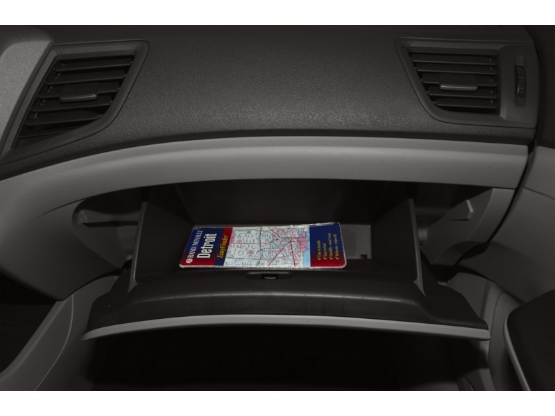 2012 Honda Civic 4dr Auto LX Interior Shot 4
