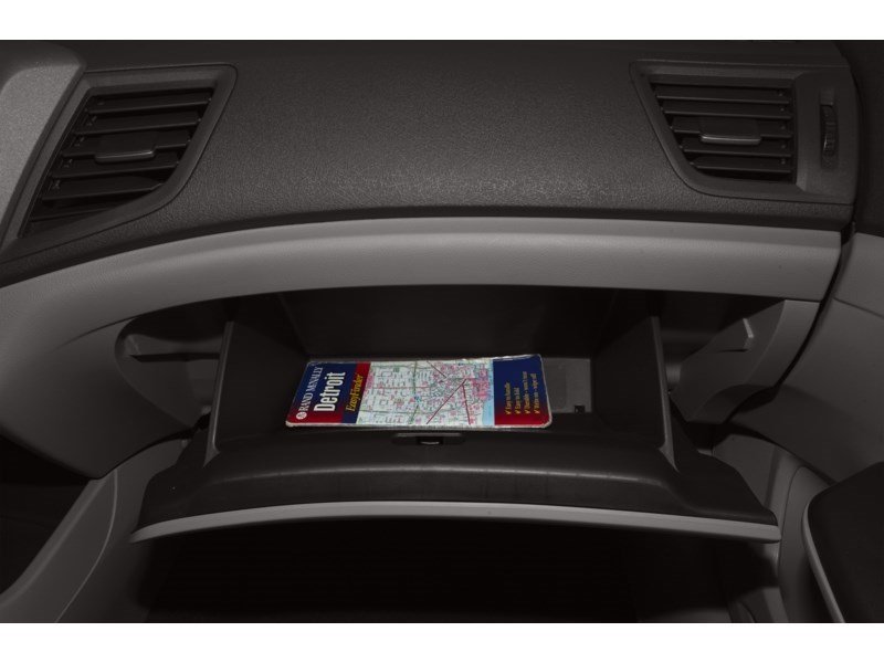 2012 Honda Civic 4dr Auto LX Interior Shot 4