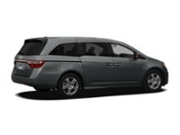 2012 Honda Odyssey 4dr Wgn EX Exterior Shot 2