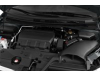 2012 Honda Odyssey 4dr Wgn EX Exterior Shot 3