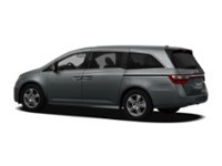 2012 Honda Odyssey 4dr Wgn EX Exterior Shot 10