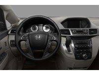 2012 Honda Odyssey 4dr Wgn EX Interior Shot 3