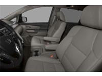 2012 Honda Odyssey 4dr Wgn EX Interior Shot 5