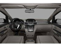 2012 Honda Odyssey 4dr Wgn EX Interior Shot 7