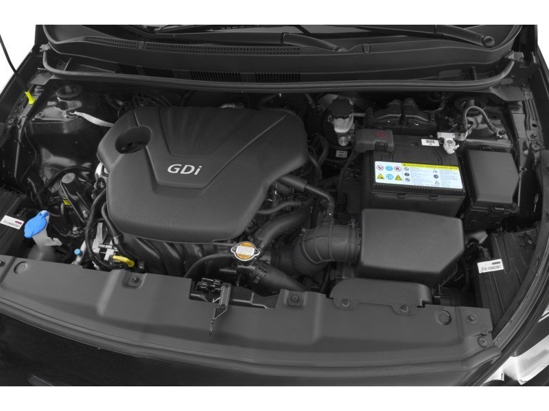 2012 Hyundai Accent 4dr Sdn Auto GLS Exterior Shot 3
